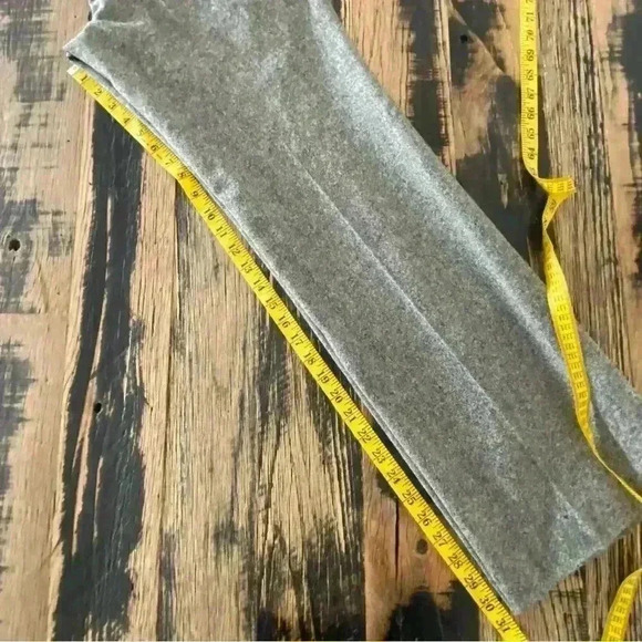 PENDLETON 100% Wool Trousers Vista Alta NWT Women’s Size 6 - Picture 6 of 9